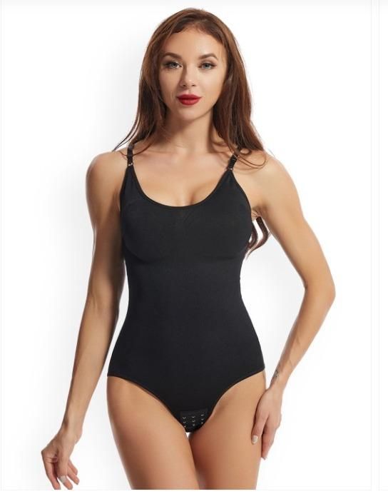 Curvee Womens Body Shapewear